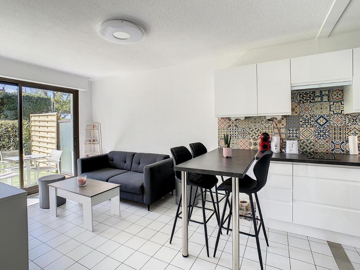 Apartament Le Phare Royan Zewnętrze zdjęcie