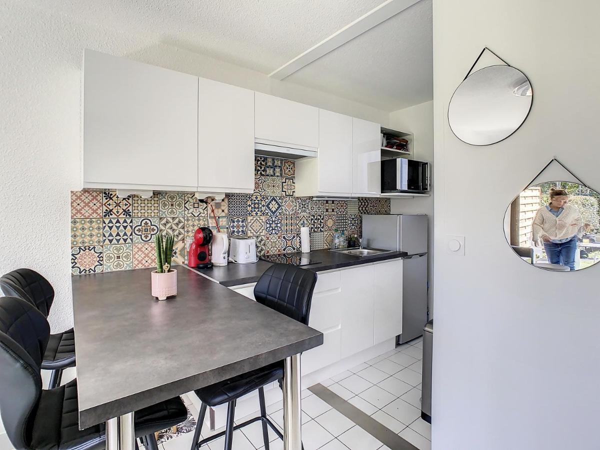 Apartament Le Phare Royan Zewnętrze zdjęcie