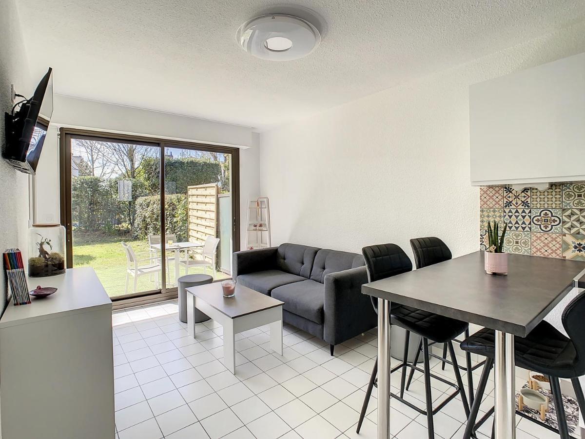 Apartament Le Phare Royan Zewnętrze zdjęcie