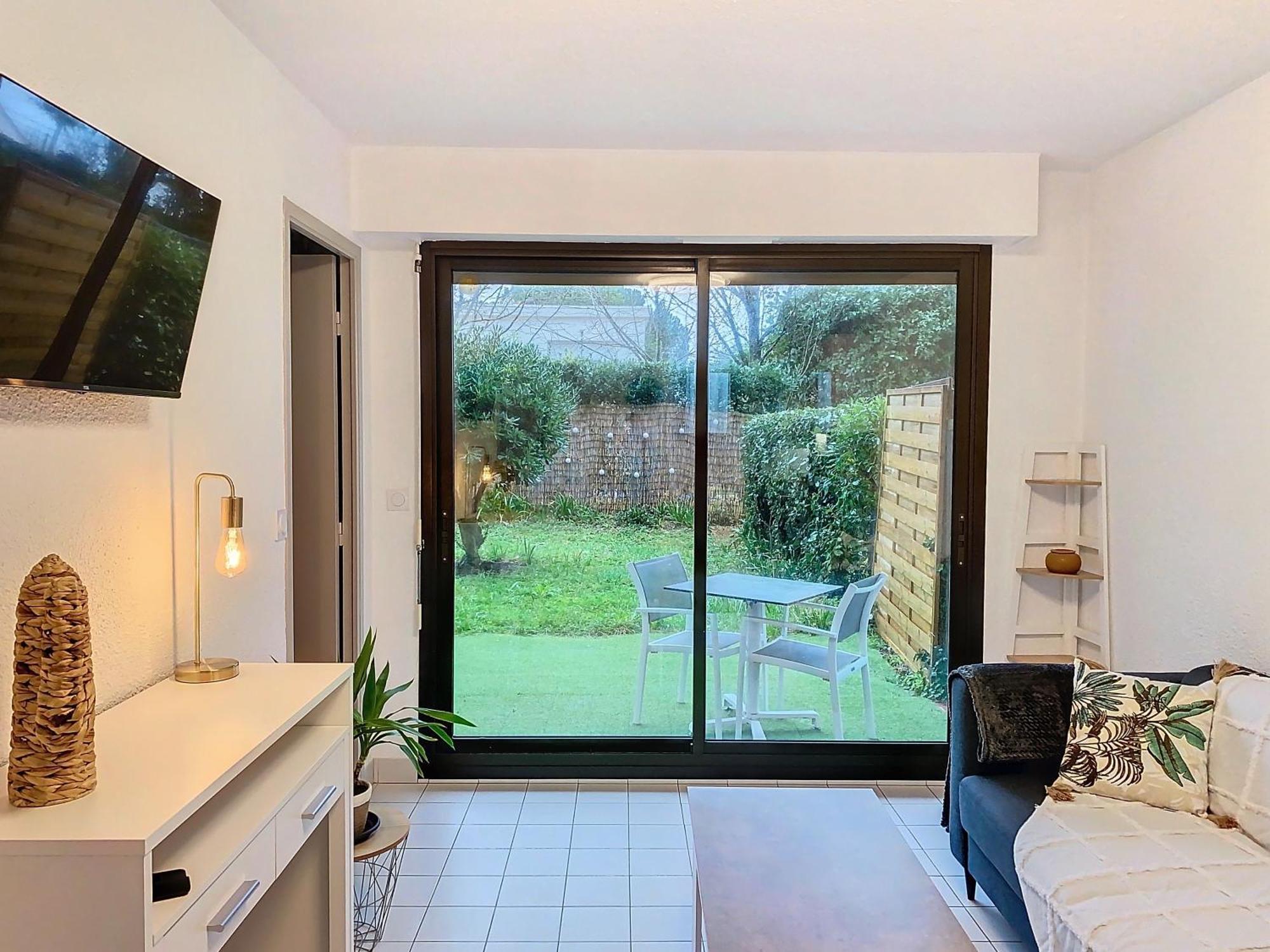 Apartament Le Phare Royan Zewnętrze zdjęcie
